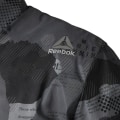 Miniatyrbillede 2 af 6: Jakker Reebok One Series Running Reflect Grå,Sort 182 - 187 cm/L