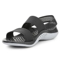 Miniatyrbillede 4 af 7: Sandaler Crocs Literide 360 Sort 36