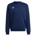 Pikkukuva 1 / 7: Puserot je Fleecet Adidas Entrada 22 Sweat Top Tummansininen 164 - 169 cm/S