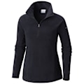 Miniatyrbillede 1 af 7: Sweatshirts Columbia Glacial IV Sort 170 - 170 cm/L