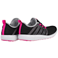 Miniatyrbillede 4 af 6: Sneakers low Adidas Fresh Bounce W Sort,Grå 39 1/3