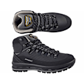 Miniatyrbillede 2 af 5: Sko Grisport Dakar Trekking Sort 44