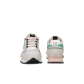 Miniatyrbillede 4 af 5: Sneakers low Colmar Travis Sport Beige,Hvid 38