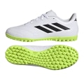 Pikkukuva 2 / 5: Puolikengät Adidas Copa Pure.4 Tf Valkoiset 42 2/3