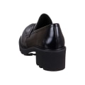 Miniatyrbillede 3 af 5: Sneakers low Remonte D0A0001 Sort 38