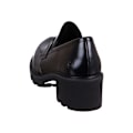 Miniatyrbillede 3 af 5: Sneakers low Remonte D0A0001 Sort 40