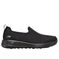 Miniatyrbillede 1 af 5: Sneakers low Skechers GO Walk Joy Sort 40