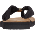 Miniatyrbillede 4 af 5: Flip-flops Tommy Hilfiger FW0FW06985 Bds Sort 36