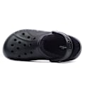 Pikkukuva 3 / 5: Puukengät Crocs Baya Lined Clog Mustat 38