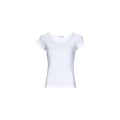 Miniatyrbild 1 av 5: Shirts Guess W2YP24KBCO2 G011 Vit 163 - 167 cm/S