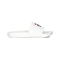 Miniatyrbillede 1 af 10: Tøffel Fila Baywalk Slipper Hvid 40