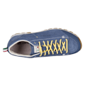 Miniatyrbillede 4 af 5: Sneakers low Dolomite 54 Low Evo Blå 38