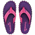 Miniatyrbillede 4 af 5: Flip-flops Gumbies Duckbill Pink 42