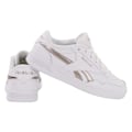 Miniatyrbillede 3 af 4: Sneakers low Reebok Royal Techqu Hvid 35.5