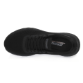 Miniatyrbillede 4 af 5: Sneakers low Skechers Bbk Bobs Squad Sort 41