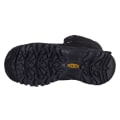 Miniatyrbillede 5 af 5: Sko Keen Greta Boot Wp Black Black Sort 38.5