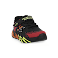 Pikkukuva 1 / 5: Puolikengät Skechers Bkrd Flex Glow Mustat 31