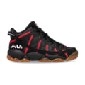 Miniatyrbillede 2 af 7: Sko Fila Spaghetti Sort 44