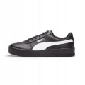 Miniatyrbillede 1 af 7: Sneakers low Puma Carina Pfs Sort 36