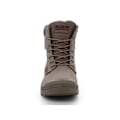 Miniatyrbillede 4 af 7: Sko Palladium Pampa SC Wpn US Brun 37