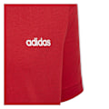 Pikkukuva 3 / 5: T-paidat Adidas Essentials 3S Punainen 159 - 164 cm/L