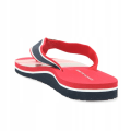 Pikkukuva 5 / 5: Varvassandaalit Tommy Hilfiger XW0XW02012XLG Tummansininen,Punainen 39