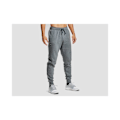 Miniatyrbild 3 av 5: Byxor Under Armour Rival Fleece Jogger 2021 Gråa 173 - 177 cm/S