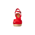 Pikkukuva 2 / 7: Sandaalit Tommy Hilfiger XW0XW01958SNETH Punainen 39