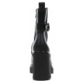 Miniatyrbillede 4 af 7: Sko Tamaris Black Sort 38