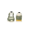 Miniatyrbillede 4 af 6: Sneakers low Colmar Travis Block Grøn 44
