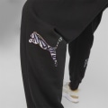 Miniatyrbillede 6 af 7: Bukser Puma Power Novashine CB Pants Sort 164 - 169 cm/S