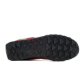 Miniatyrbillede 4 af 5: Sneakers low Saucony Shadow Original Bordeaux 43