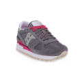 Miniatyrbild 1 av 5: Lågskor Saucony 834 Shadow Original W Silver,Gråa 37.5
