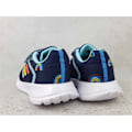 Miniatyrbillede 6 af 6: Sneakers low Adidas Tensaur Run 20 CF Flåde 26.5