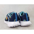 Pikkukuva 6 / 6: Puolikengät Adidas Tensaur Run 20 CF Tummansininen 23