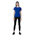Pikkukuva 5 / 5: T-paidat 4F TSDF352 Vaaleansiniset 174 - 177 cm/XXL