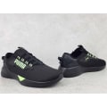 Miniatyrbillede 4 af 6: Sneakers low Puma Retaliate 2 Sort 44