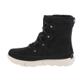 Miniatyrbild 2 av 4: Snowboots Sorel Explorer Next Joan Wp Svarta 37