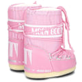 Miniatyrbillede 2 af 6: Snowboots Moon Boot Nylon Pink 23