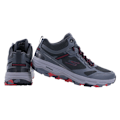 Miniatyrbild 3 av 4: Lågskor Skechers GO Run Trail Altitud Gråa 41