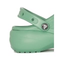 Pikkukuva 8 / 9: Puukengät Crocs Classic Platform Clog Vihreät 39