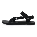 Miniatyrbillede 3 af 3: Sandaler Teva Original Universal Sort 44.5