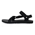 Miniatyrbillede 3 af 3: Sandaler Teva Original Universal Sort 45.5