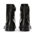 Miniatyrbillede 3 af 5: Chelsea støvler Tommy Hilfiger CHELSEA BOOT BLACK Sort 35