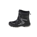 Miniatyrbillede 2 af 4: Snowboots Kappa Blackpool Tex JR Sort 30