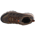Miniatyrbillede 3 af 4: Sneakers low Columbia Crestwood Oliven 44.5