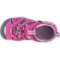 Miniatyrbillede 3 af 4: Sandaler Keen Seacamp II Cnx JR Grå,Pink 31