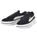 Miniatyrbillede 4 af 4: Sneakers low Puma Deva Suede Wns Sort 38