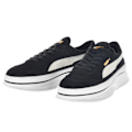 Miniatyrbillede 4 af 4: Sneakers low Puma Deva Suede Wns Sort 38.5
