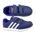 Pikkukuva 3 / 6: Puolikengät Adidas VS Switch 3 CF I Tummansininen 24